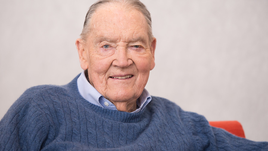 john c. bogle