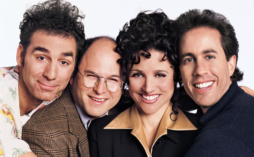 Seinfeld: The Complete Series