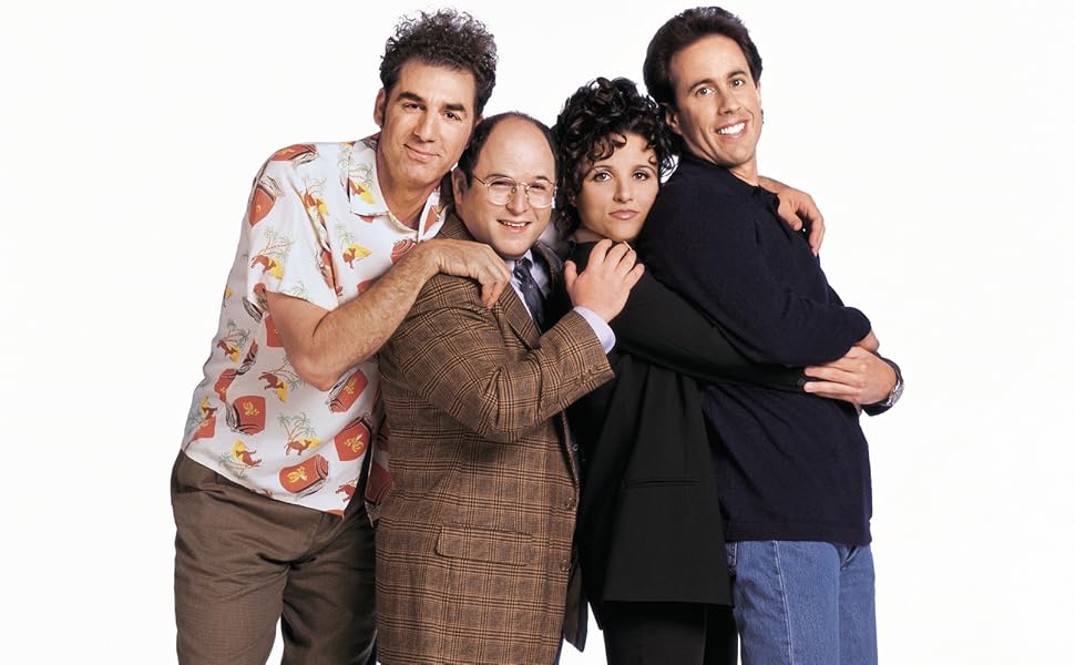 Seinfeld: The Complete Series