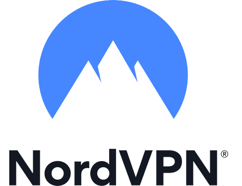 nordvpn logo