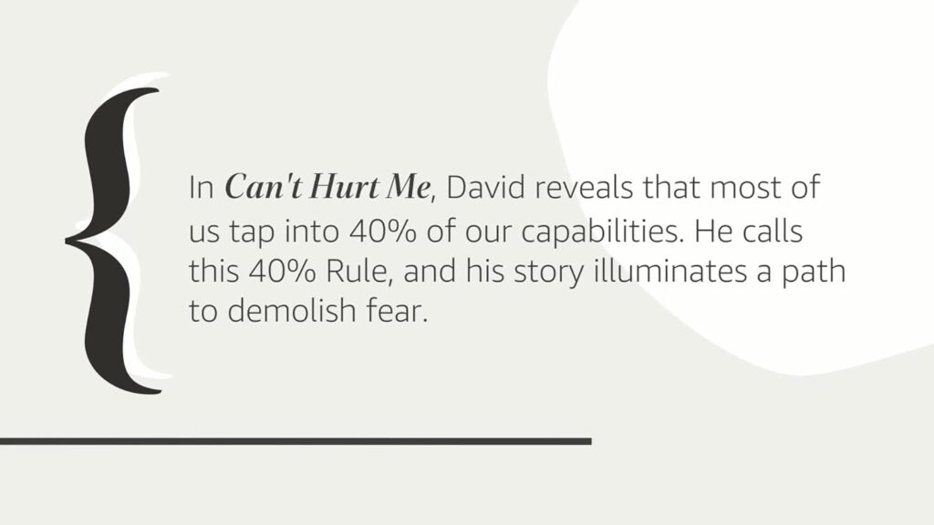david goggins
