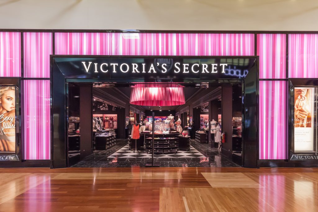 Victorias Secret