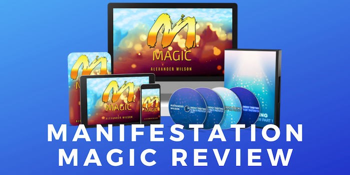 manifestation magic