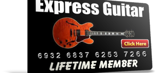 Express Guitar