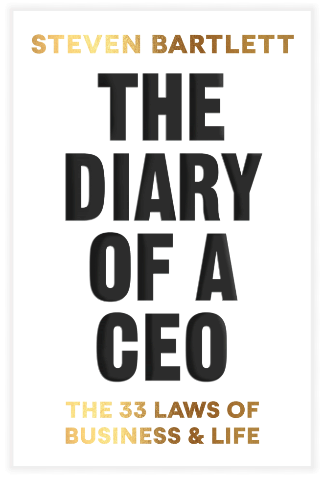 the diary of a ceo