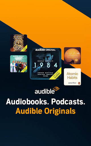 Audible