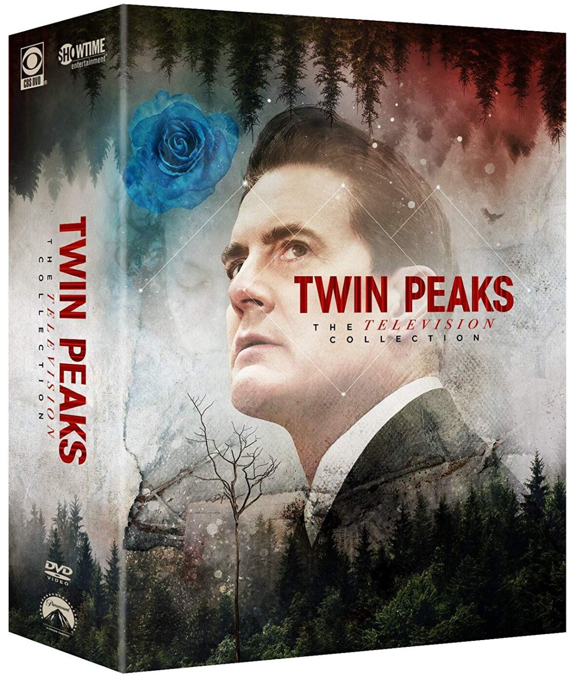 twin peaks