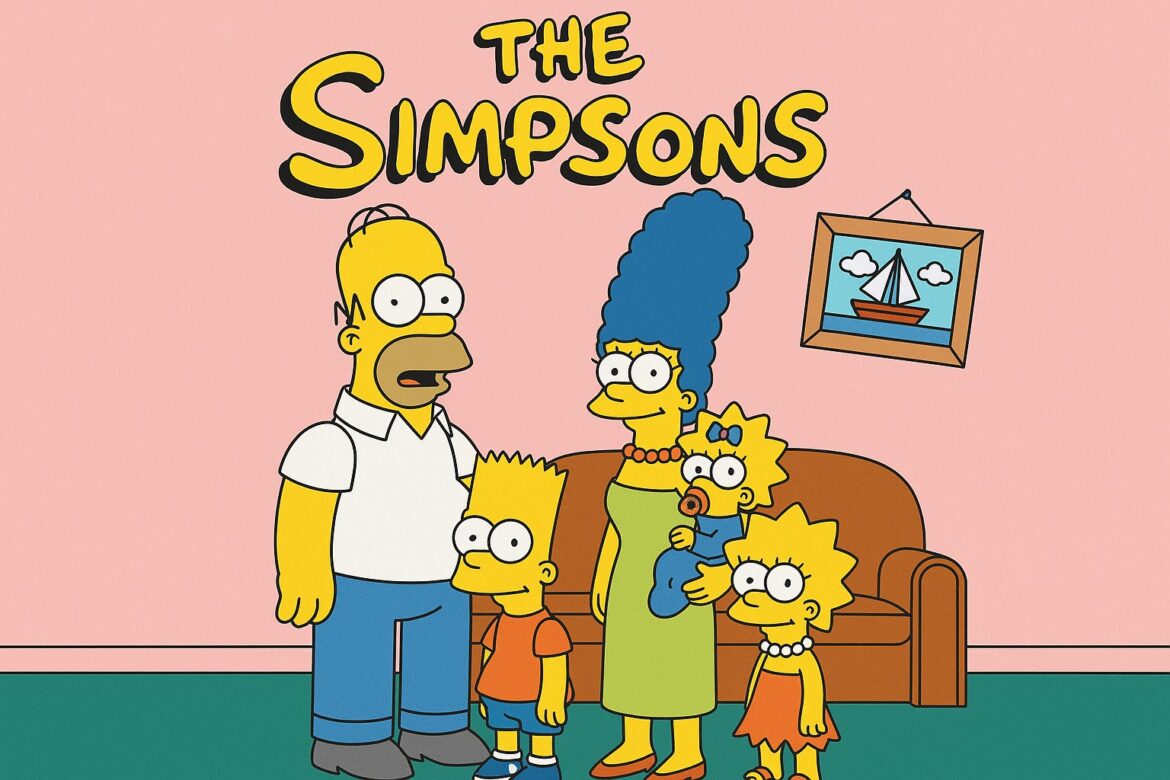 The simpsons