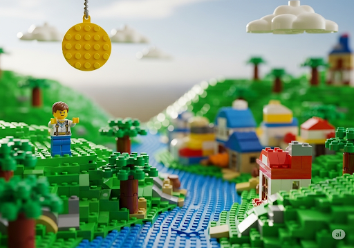 lego