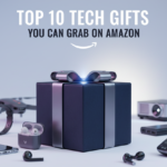 Top 10 tech gifts you can grab on Amazon