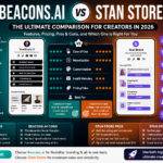 Beacons.ai vs Stan Store
